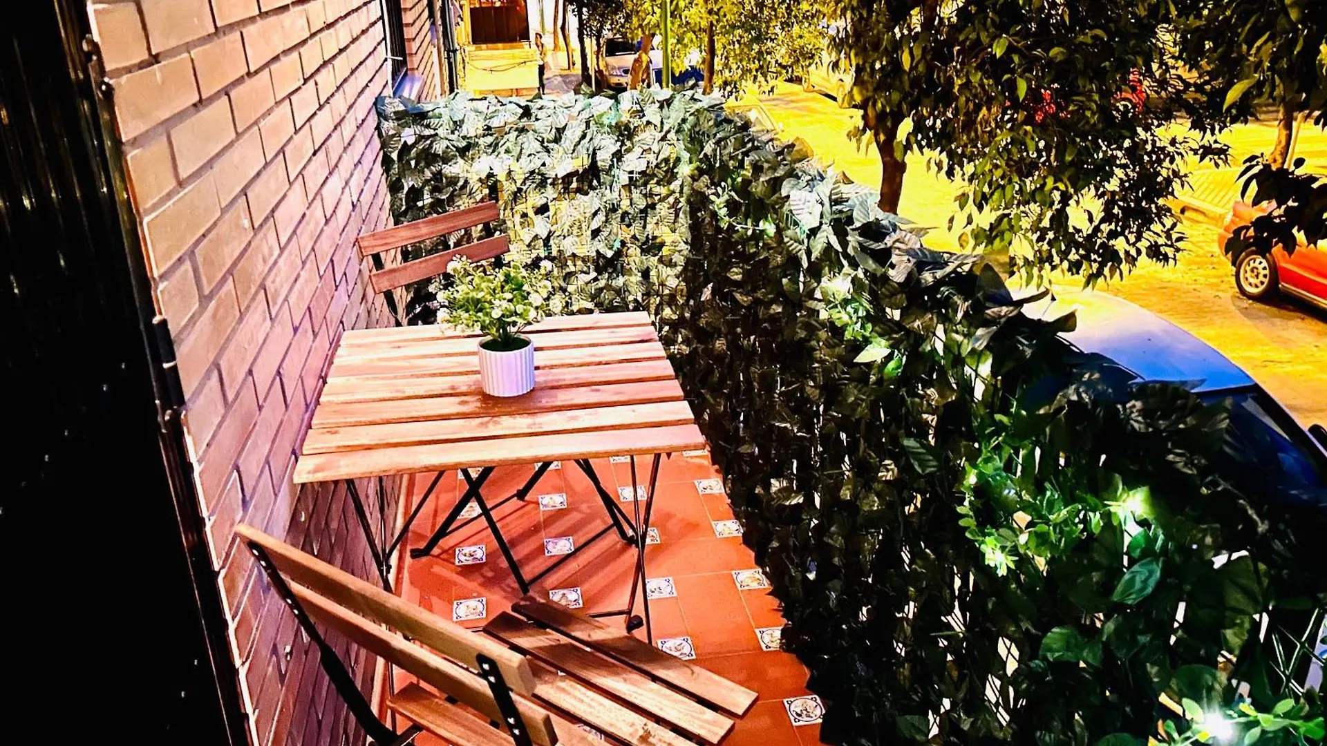 Apartment Angeles Home Cordoba