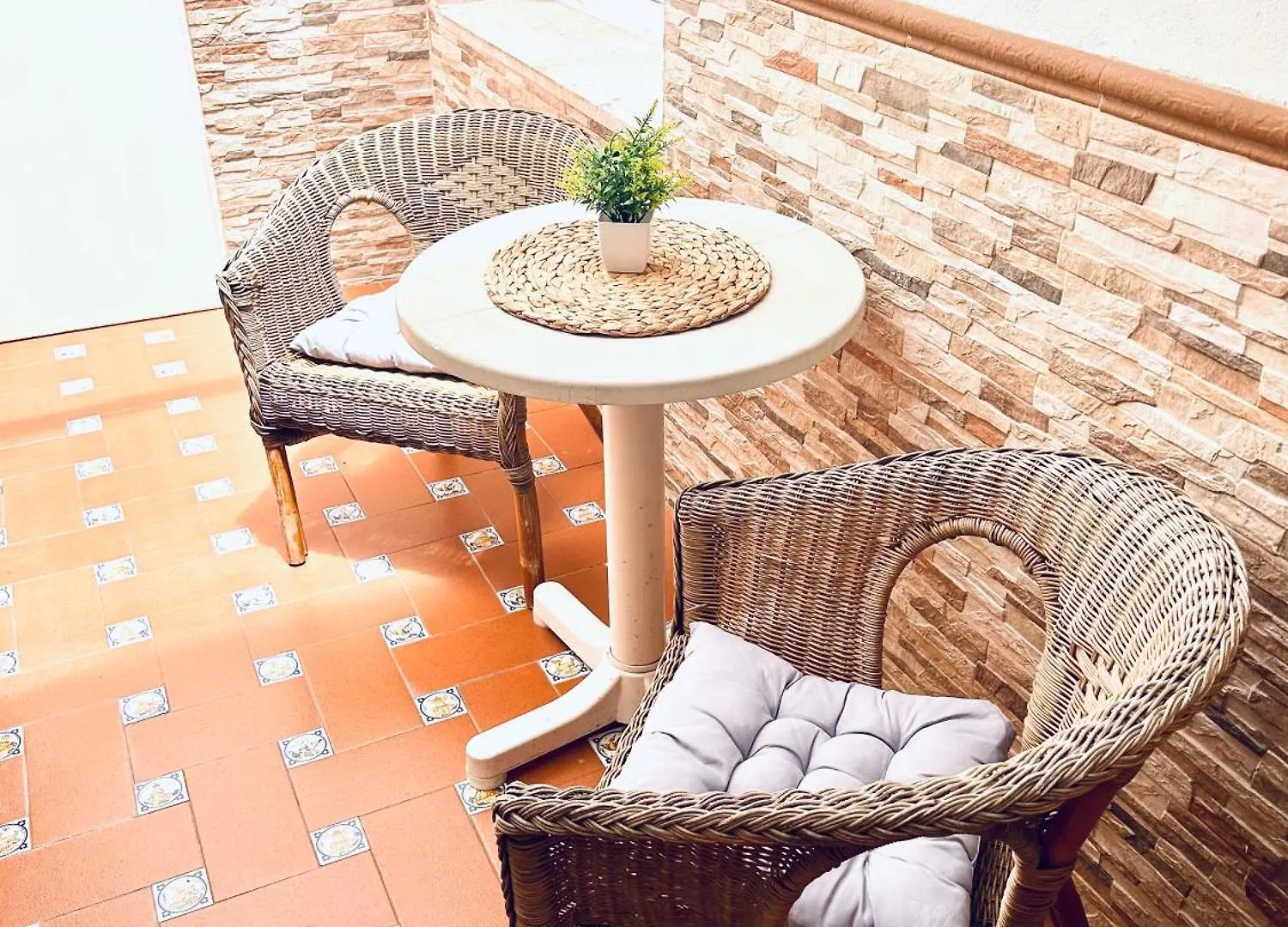 Angeles Home Cordoba 0*,  Spain