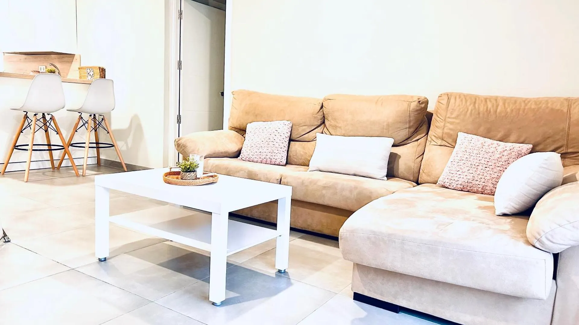 Apartment Angeles Home Cordoba