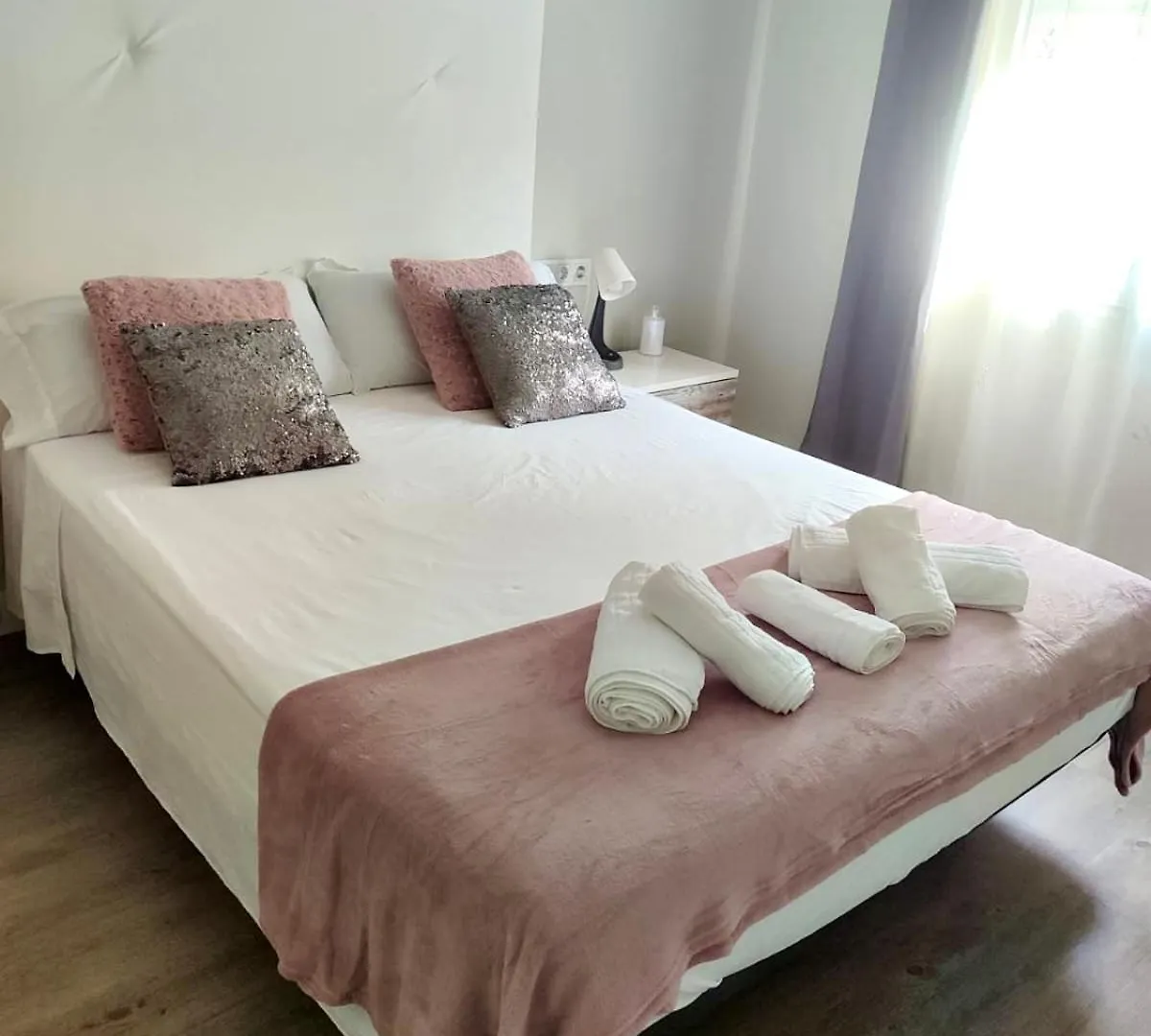 Angeles Home Cordoba