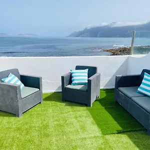  Apartamento Mirador Del Risco De España