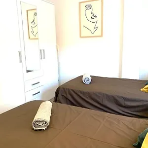  Apartamento Precioso España