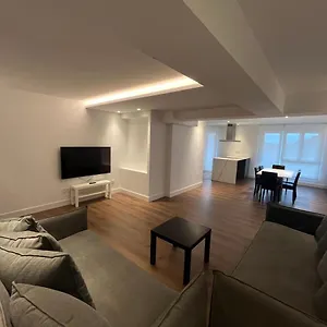  Apartamento Ederra By Basquelidays España