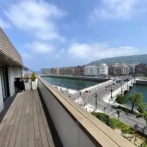  Apartamento Avenida Vt - Vivienda Turistica España