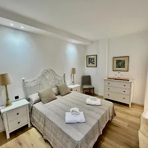  Apartamento New Capuchinos 1 España