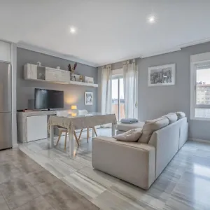 Coral & & Parking Apartamento