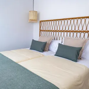 Trotamundos 2 Nuevo En El Centro De Apartamento