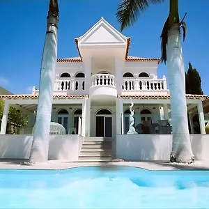 Villa Ocean Palm, Heated Pool! España