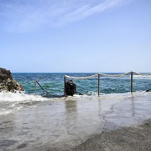  Apartamento El Muellito Ocean View España