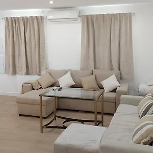 Bonito, Centrico, Fresco Y Tranquilo En Santa Marina Apartamento