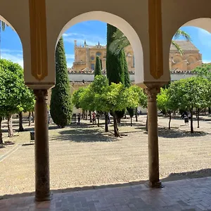 Precioso Junto A La Mezquita Apartamento