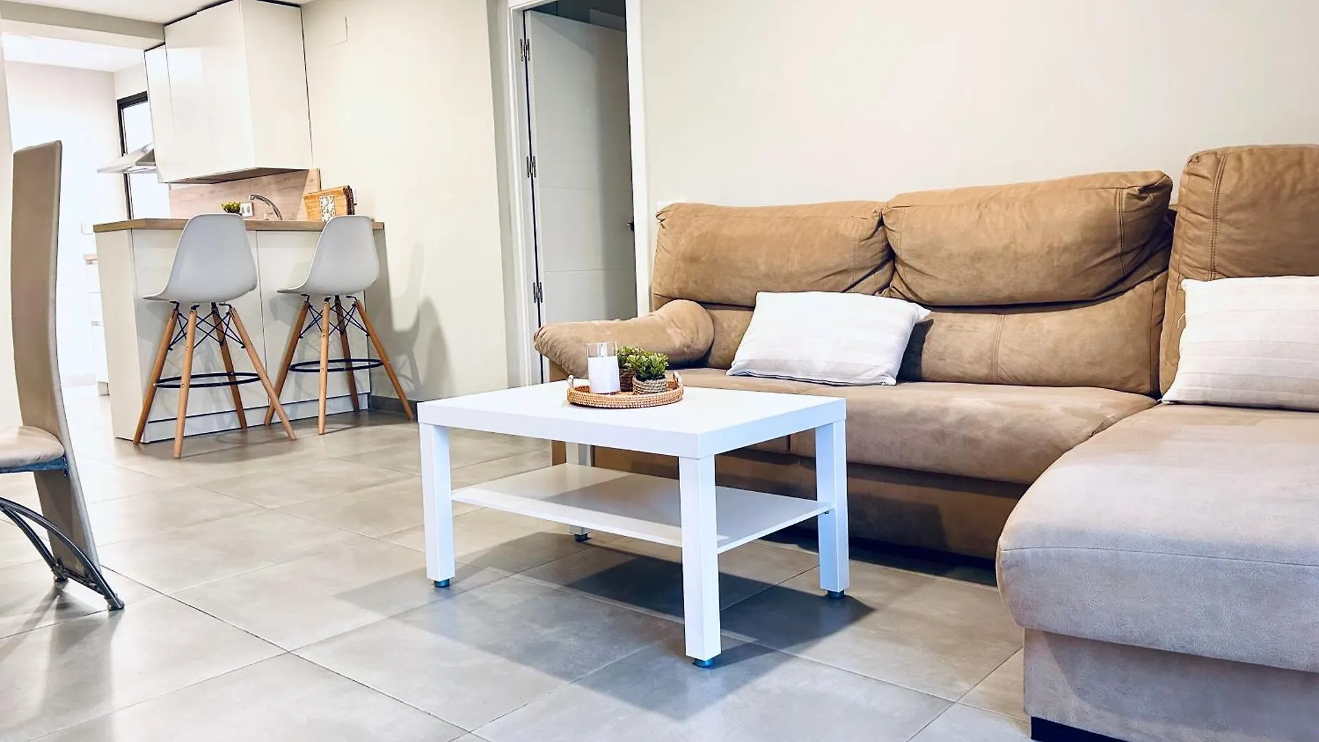 Angeles Home Cordoba